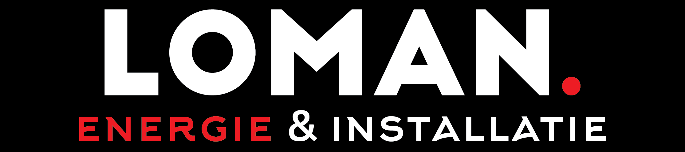 Loman Energie & Installatie